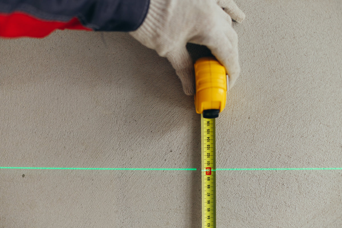 How to Measure Fixing Heights - A Step-by-Step Guide