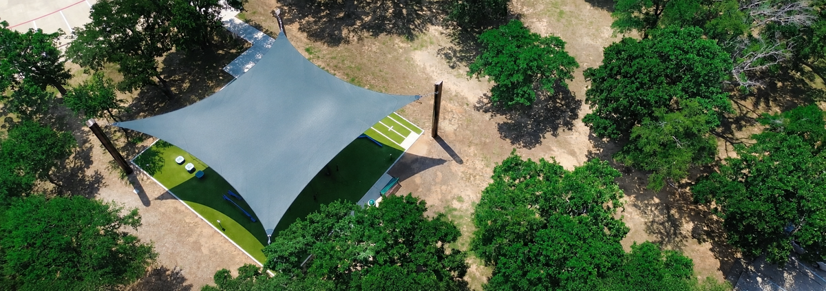 Top 3 Shade Sail Coverage and Positioning Best Practices