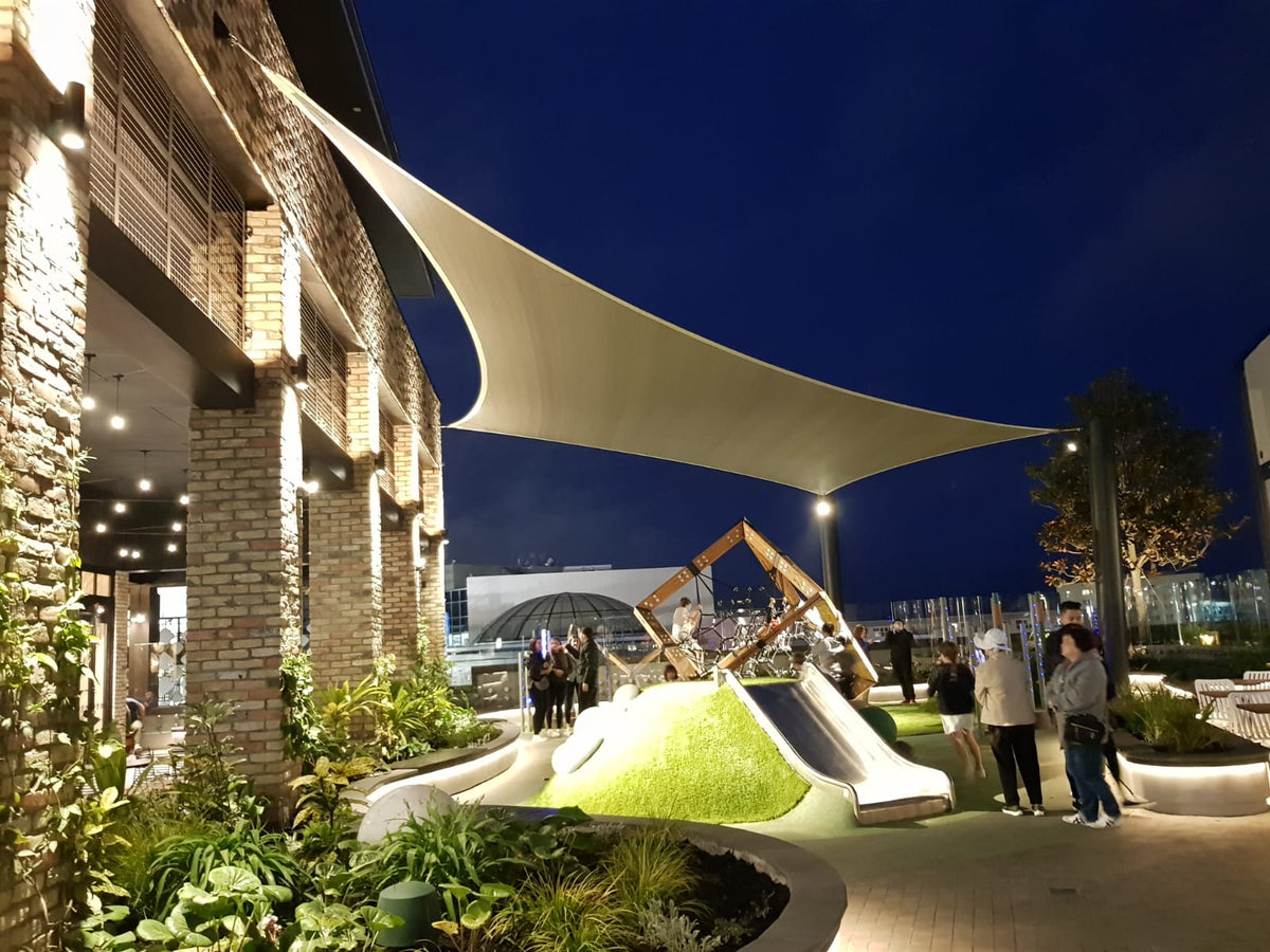 How to Tension Shade Sails Like a Pro: The Ultimate Guide