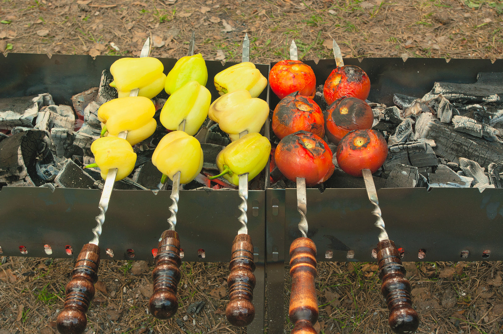 Beat the Heat: Smart Shade for Your Summer BBQ