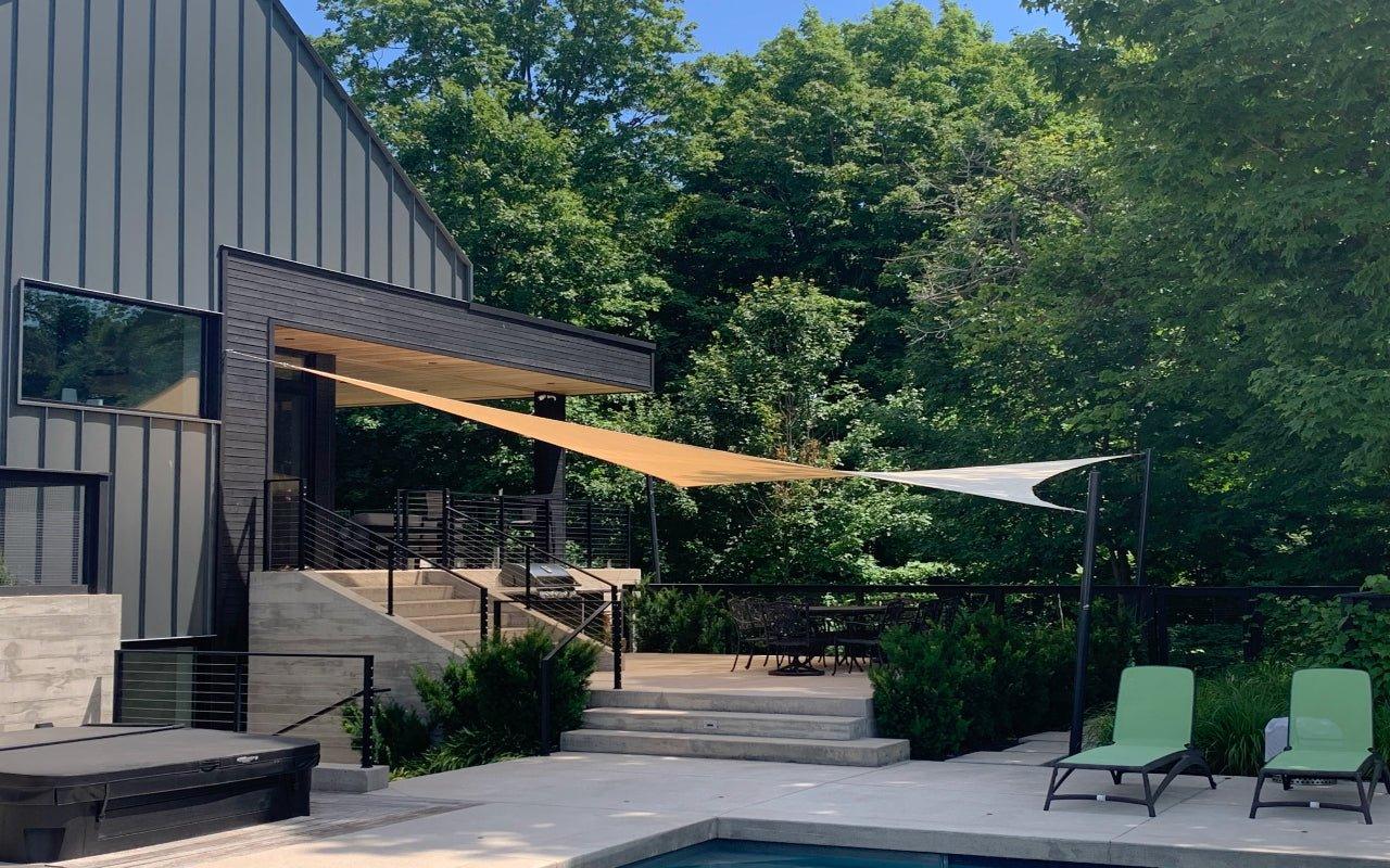 Are Shade Sails Really Worth It? - Shade Space