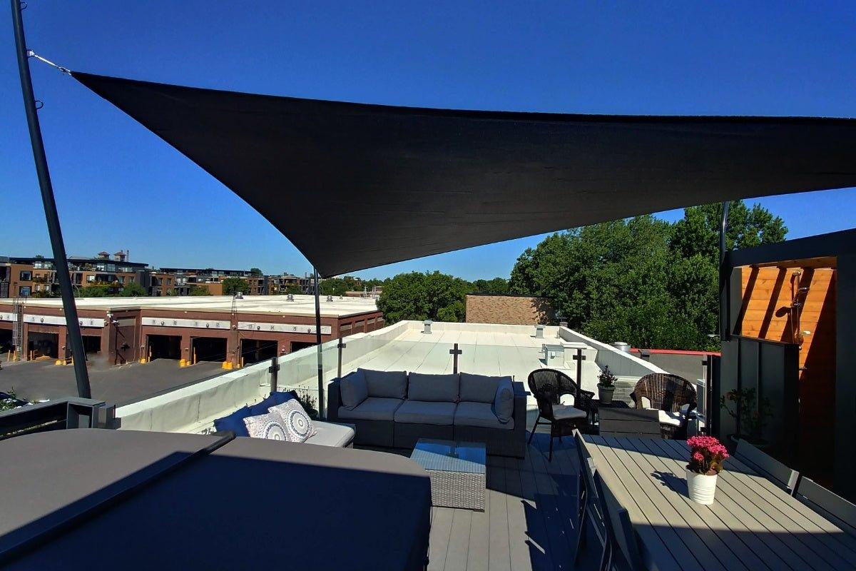 How Long Do Shade Sails Last? - Shade Space