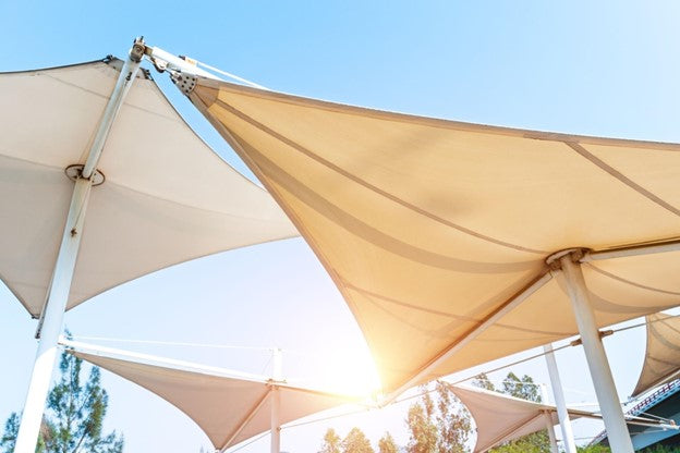 Maintenance Tips for the Longevity of Your Shade Sails