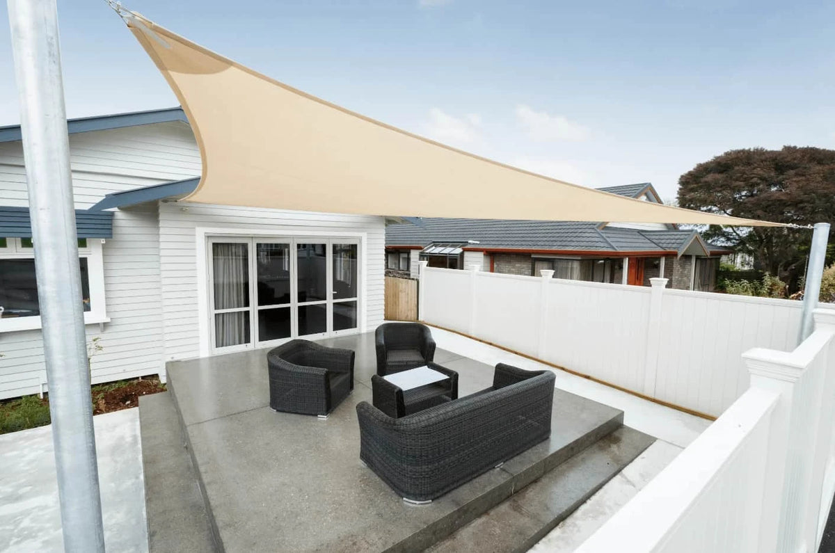 Solid Shade Premium Shade Fabrics for All Your Needs