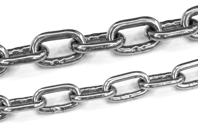 Chain - 6mm  x 130mm