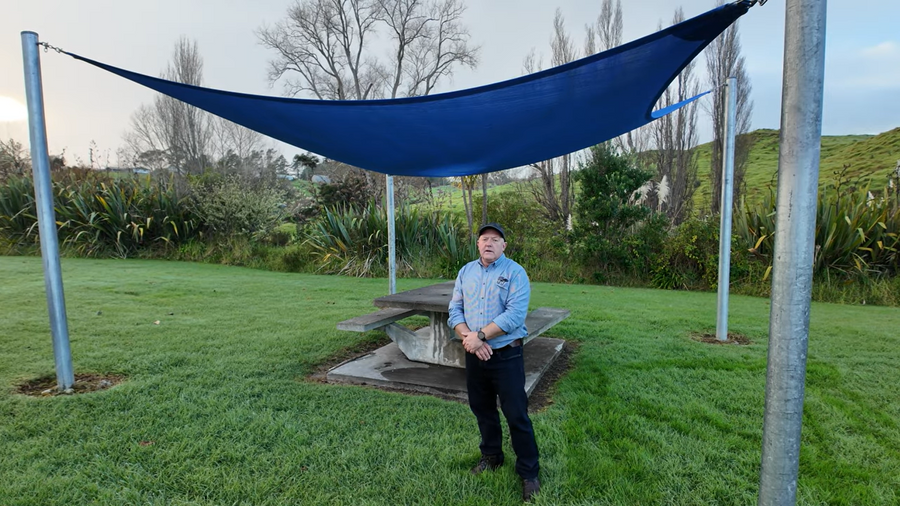 Shade Sail Design Mistakes to Avoid
