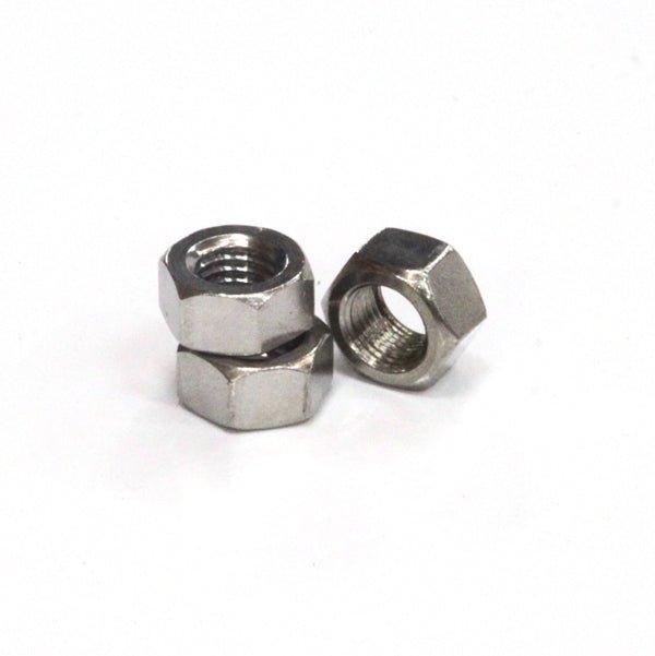 M10 Stainless Standard Nut - Shade Space