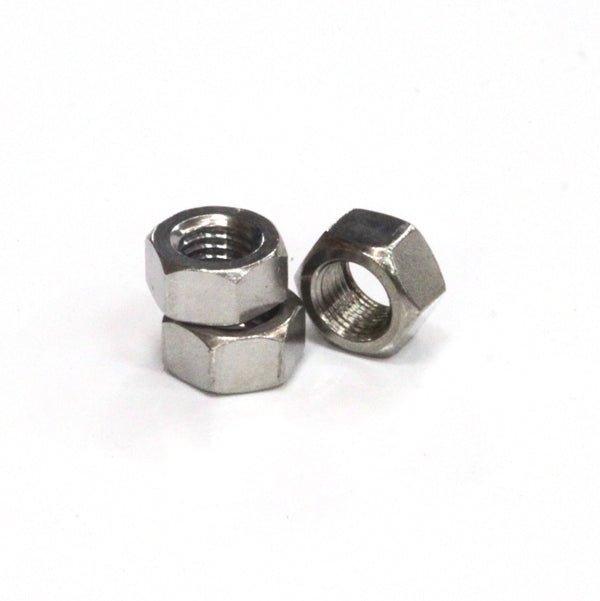 M10 Stainless Standard Nut