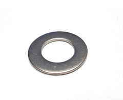 M10 x 21 x 1.2mm Stainless Flat Washer